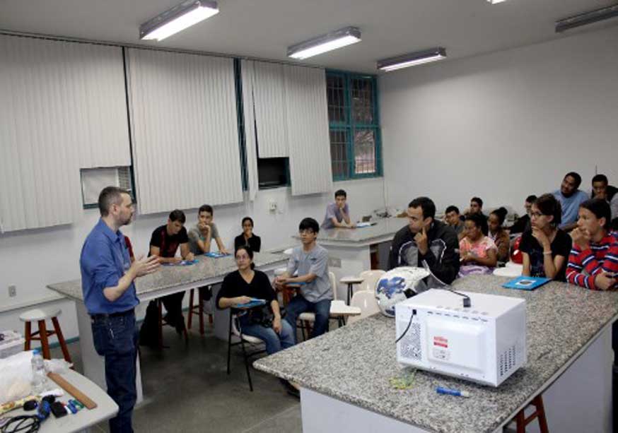 Cursos PRONATEC Campina Grande 2022