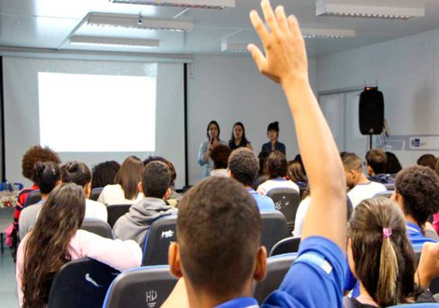 Cursos Pronatec São José dos Campos 2021