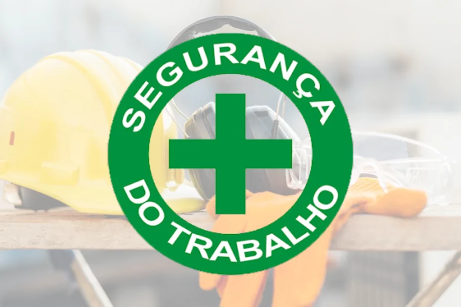 Curso Técnico Gratuito Segurança do Trabalho