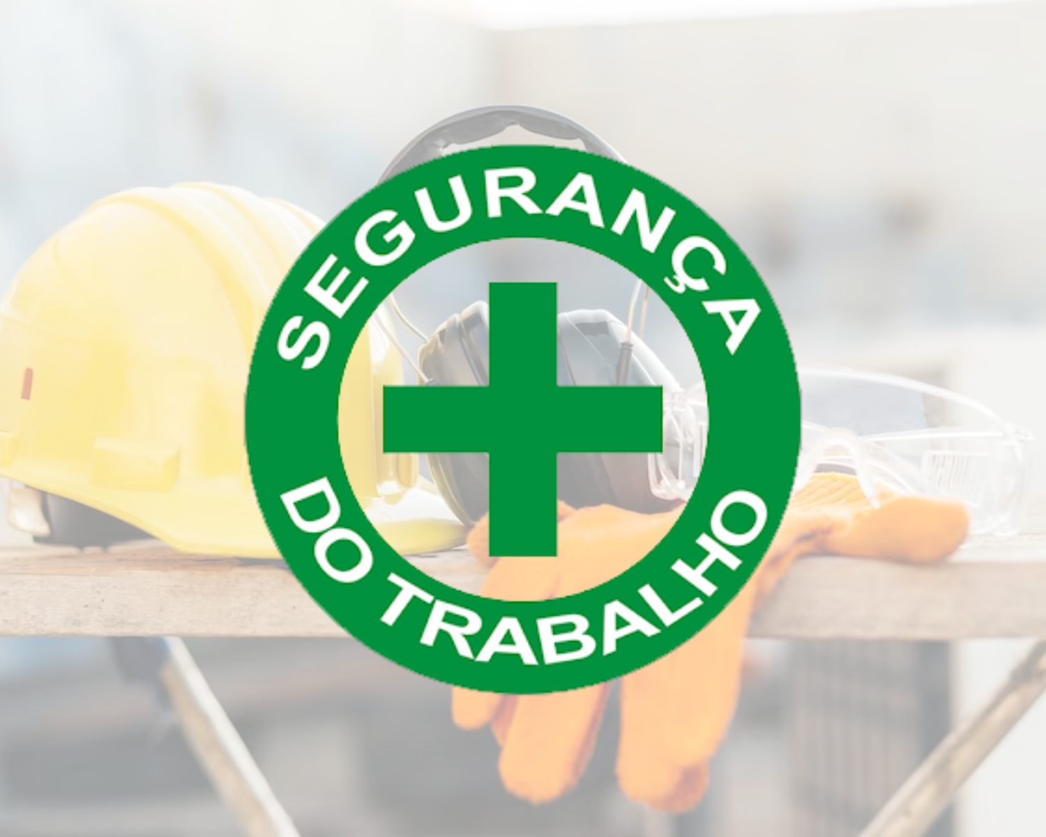 Curso Técnico Gratuito Segurança do Trabalho