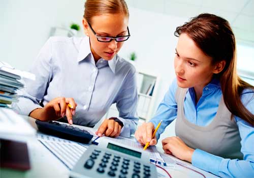 Curso Técnico em Contabilidade