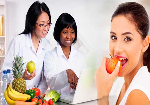 Curso Técnico em Nutrição Curso Técnico em Nutrição