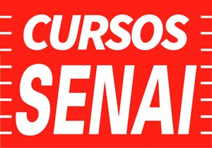 Cursos SENAI 2019