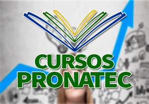 Cursos Pronatec 2019