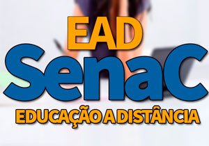 EaD SENAC 2019