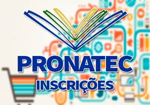 Pronatec Inscrições 2019