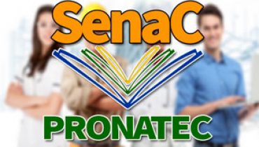 SENAC Pronatec 2019