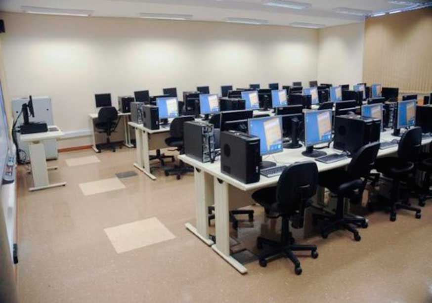 Cursos Técnicos Gratuitos SENAI Cursos Técnicos Gratuitos SENAI