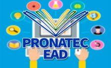 Pronatec EAD 2019