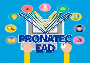 Pronatec EAD 2019