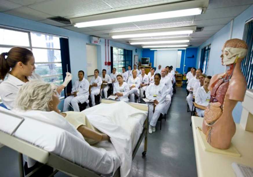 SENAI Cursos Gratuitos TO 2021