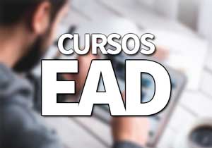 Cursos EAD 2019