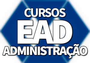 Cursos EAD Administração Gratuito 2019