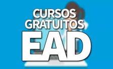 Cursos Gratuitos EAD 2019