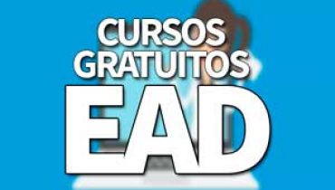 Cursos Gratuitos EAD 2019