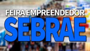 Feira SEBRAE Empreendedor 2019