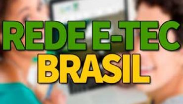 Rede e-Tec Brasil