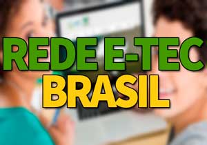 Rede e-Tec Brasil