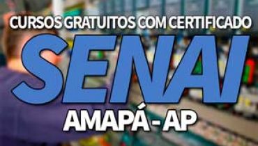 SENAI AP 2019