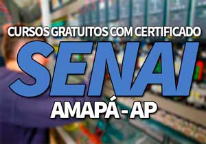 SENAI AP 2019