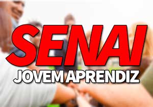 SENAI Jovem Aprendiz 2019