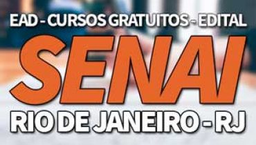 SENAI RJ 2019