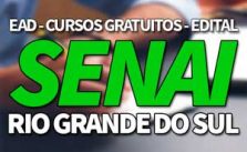 SENAI RS 2019