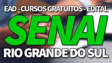 SENAI RS 2019