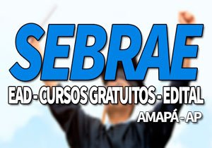 SEBRAE AP 2019