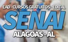 SENAI AL 2019