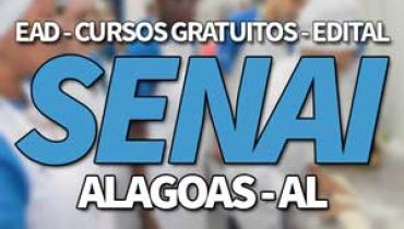 SENAI AL 2019