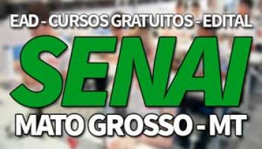 SENAI MT 2019
