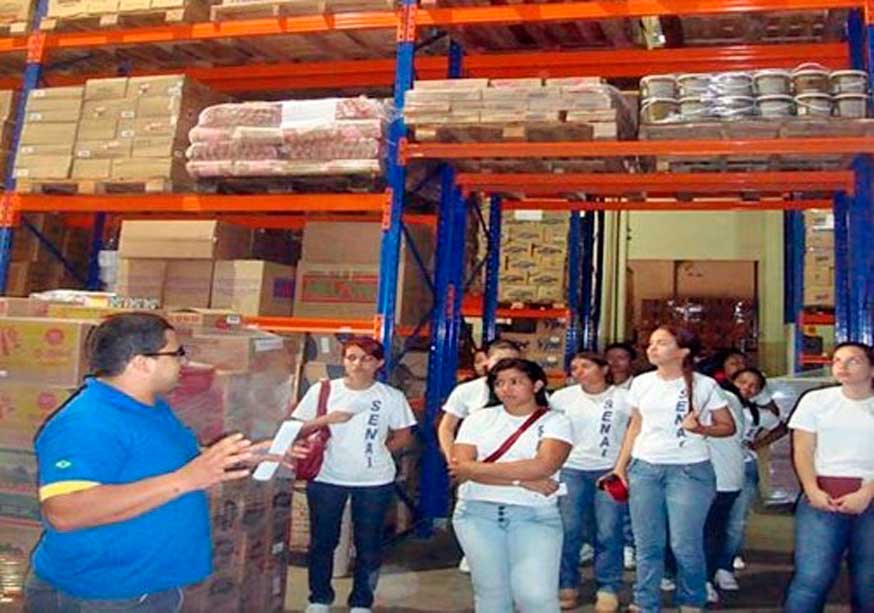 SENAC Cursos Gratuitos RJ 2021