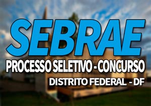 SEBRAE DF Cursos Gratuitos 2019