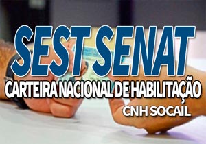 SEST SENAT CNH Social 2019