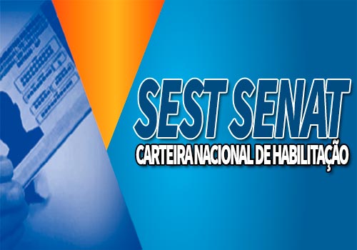 SEST SENAT CNH Social 2019