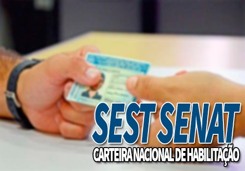 SEST SENAT CNH Social 2019