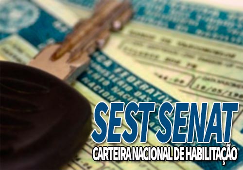 SEST SENAT CNH Social 2019