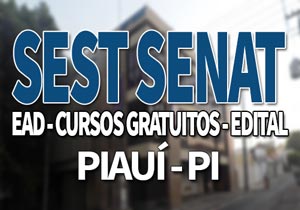 SEST SENAT PI 2019