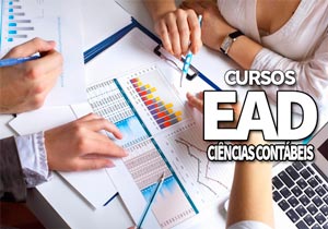 Curso EAD Ciências Contábeis Gratuito 2019