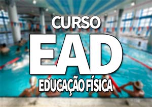 Curso EAD Educação Física Gratuito 2019