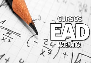 Curso EAD Matemática Gratuito 2019