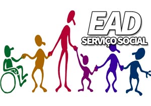 Curso EAD Serviço Social Gratuito 2019