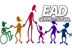 Curso EAD Serviço Social Gratuito 2019