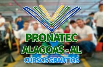 PRONATEC AL 2019