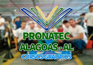 PRONATEC AL 2019