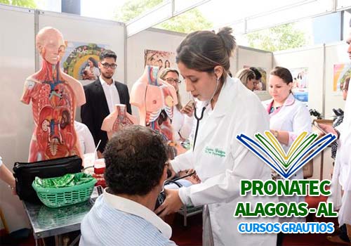 PRONATEC AL 2019