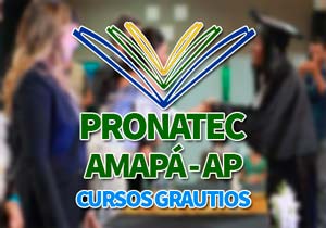 PRONATEC AP 2019