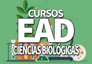 Curso EAD Ciências Biológicas Gratuito 2019