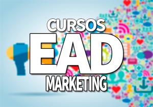 Curso EAD Marketing Gratuito 2019